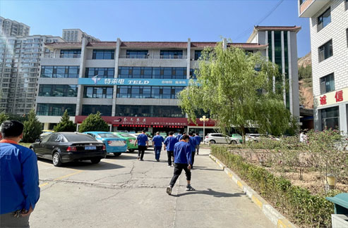 兰州鸿通汽车租赁有限公司1